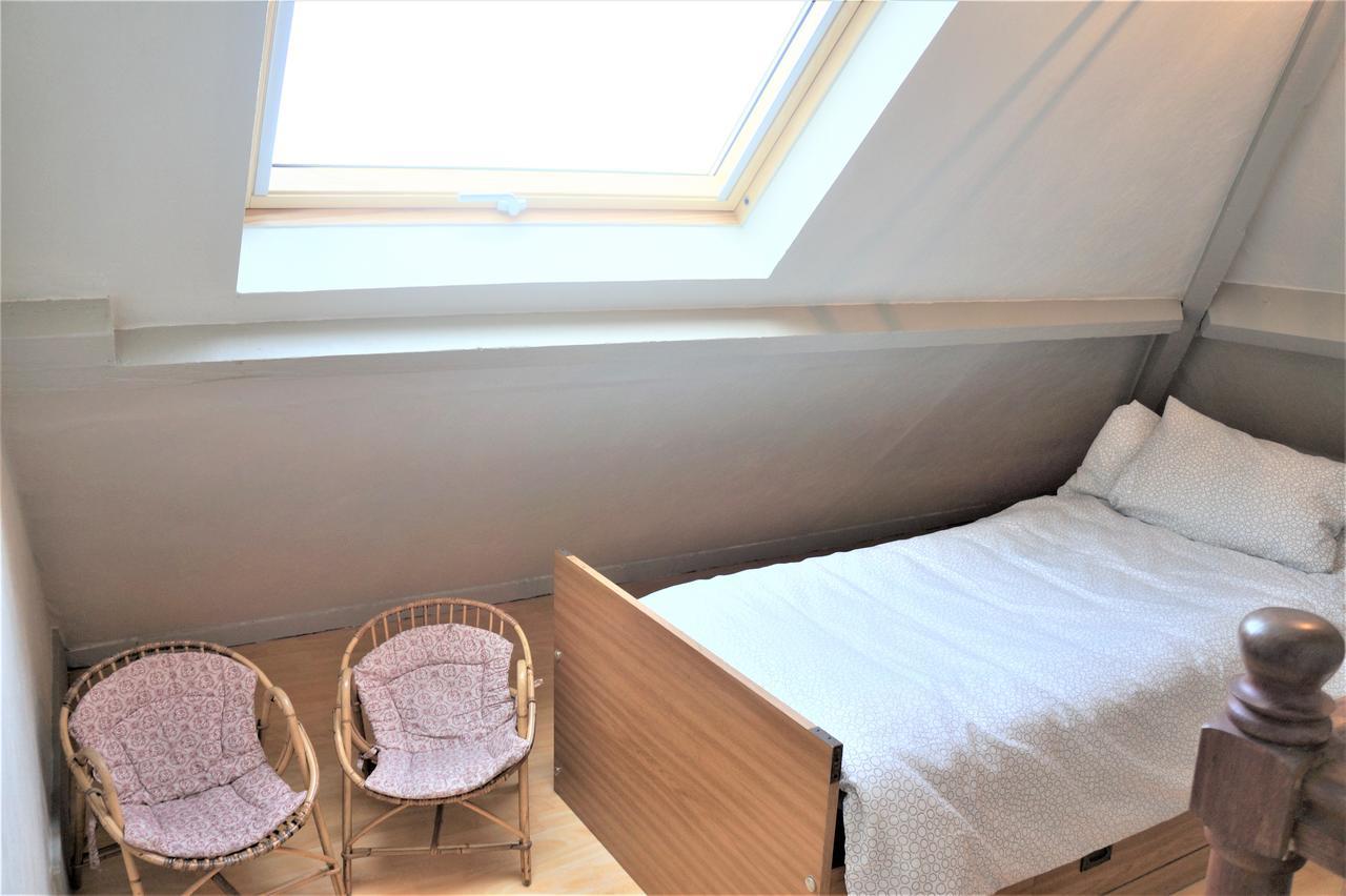 Maison 7 Personnes Avec Grand Jardin - Proche Plage - Argantel Пломер Екстериор снимка