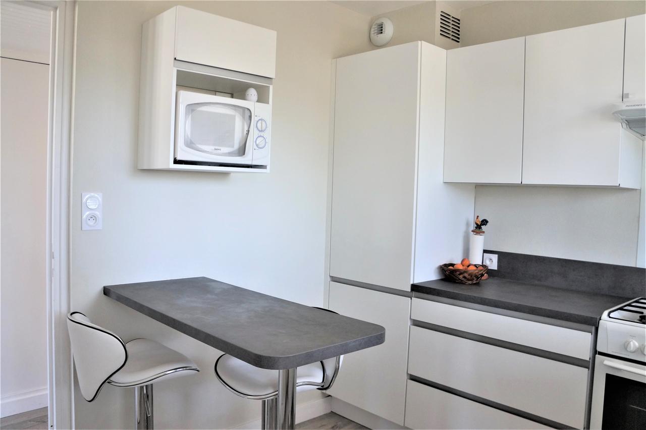 Maison 7 Personnes Avec Grand Jardin - Proche Plage - Argantel Пломер Екстериор снимка